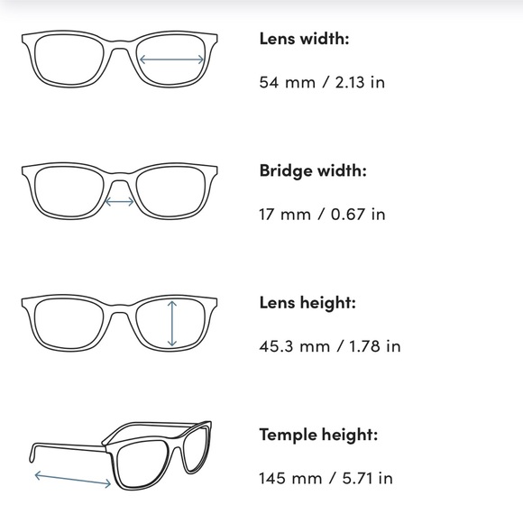 PRADA Tortoise Prescription Eyeglasses - Picture 7 of 7